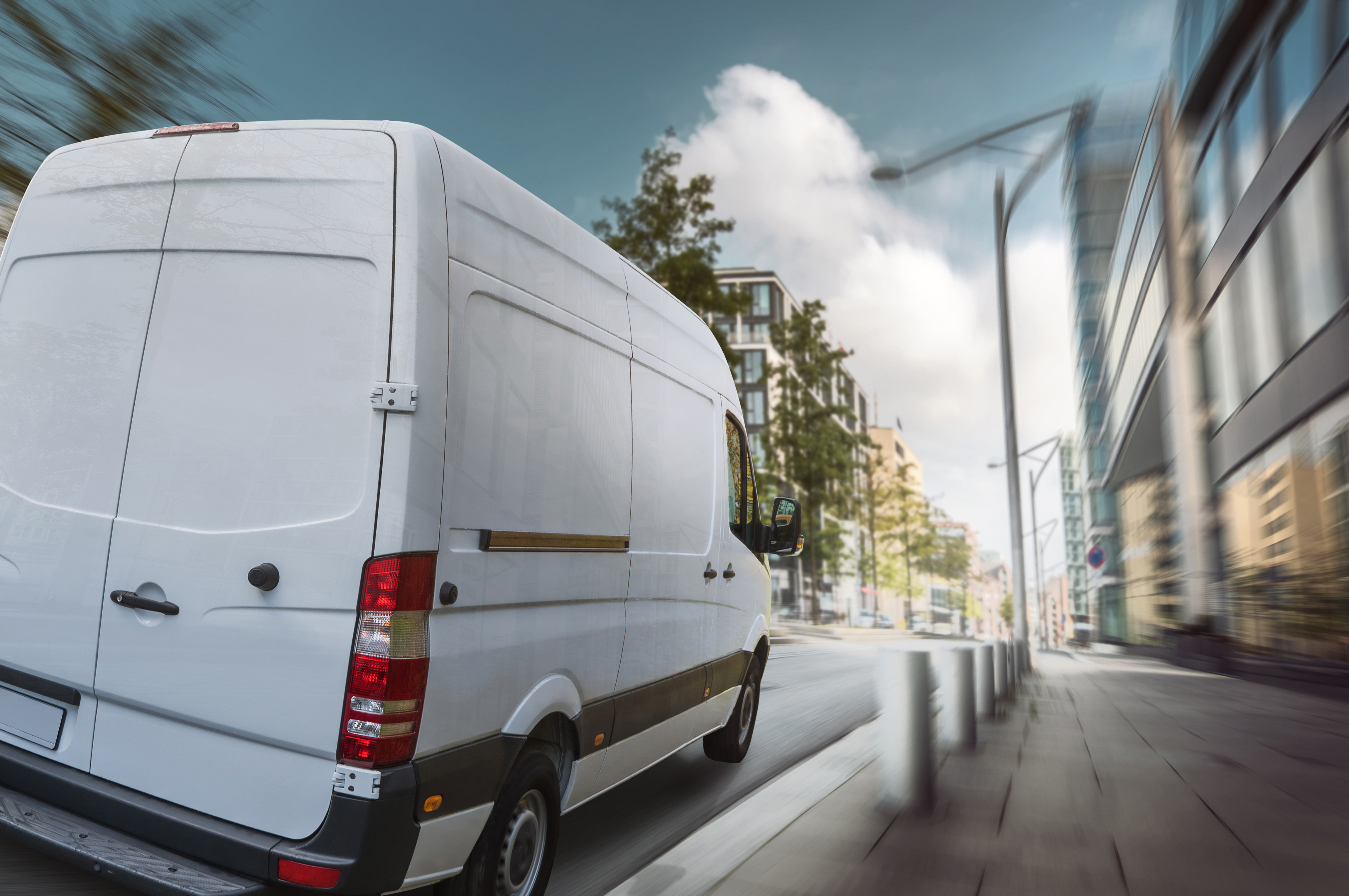 Mobilité & Logistique